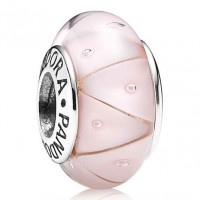 Pandora Beads Murano Glass And Pink Charm Jewelry Pandora Beads Murano Glass And Pink Charm Jewelry