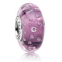 Pandora Beads Murano Glass And Purple Fizzle Charm Jewelry Pandora Beads Murano Glass And Purple Fizzle Charm Jewelry