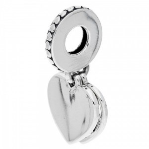 Pandora Charm My Wife Always Dropper Love Silver Jewelry