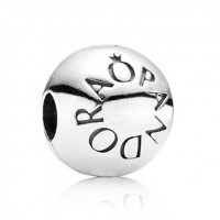 Pandora Clips Logo Jewelry Pandora Clips Logo Jewelry