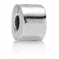 Pandora Clips Plain Jewelry Pandora Clips Plain Jewelry