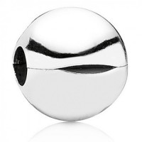 Pandora Clips Plain Ball Jewelry Pandora Clips Plain Ball Jewelry