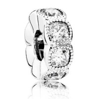 Pandora Spacers Allu Cushion CZ Jewelry Pandora Spacers Allu Cushion CZ Jewelry