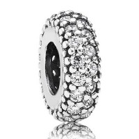 Pandora Spacers Cubic Zirconia Jewelry Pandora Spacers Cubic Zirconia Jewelry