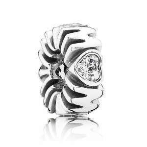Pandora Spacers Mum Family Jewelry