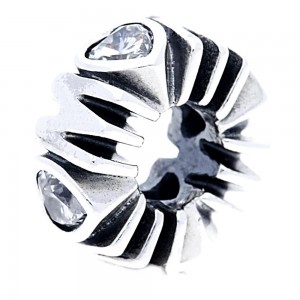 Pandora Spacers Mum Family Jewelry
