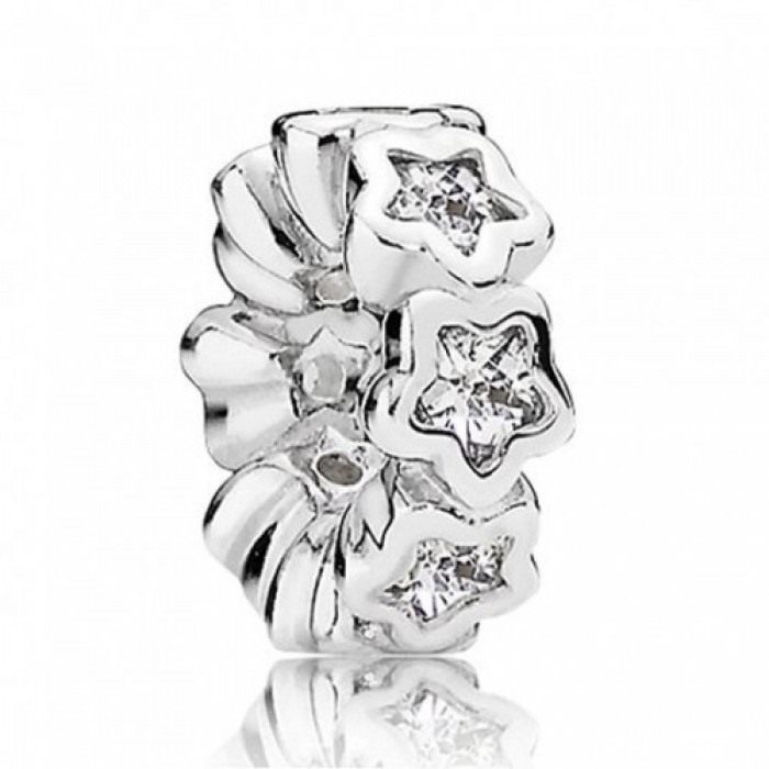 Pandora Spacers Starshine Jewelry