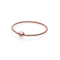Pandora Bracelet Rose Mesh Jewelry Pandora Bracelet Rose Mesh Jewelry