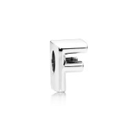 Pandora Charm Letter F Jewelry Pandora Charm Letter F Jewelry