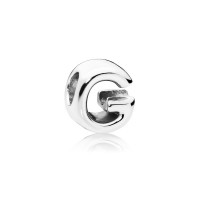 Pandora Charm Letter G Jewelry Pandora Charm Letter G Jewelry