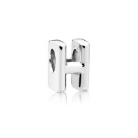 Pandora Charm Letter H Jewelry Pandora Charm Letter H Jewelry