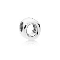 Pandora Charm Letter O Jewelry Pandora Charm Letter O Jewelry
