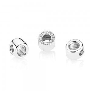 Pandora Charm Letter O Jewelry