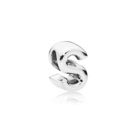 Pandora Charm Letter S Jewelry Pandora Charm Letter S Jewelry