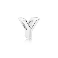 Pandora Charm Letter Y Jewelry Pandora Charm Letter Y Jewelry