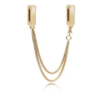 Pandora Charm Reflexions Floating Chains Safety Chain Shine Jewelry Pandora Charm Reflexions Floating Chains Safety Chain Shine Jewelry