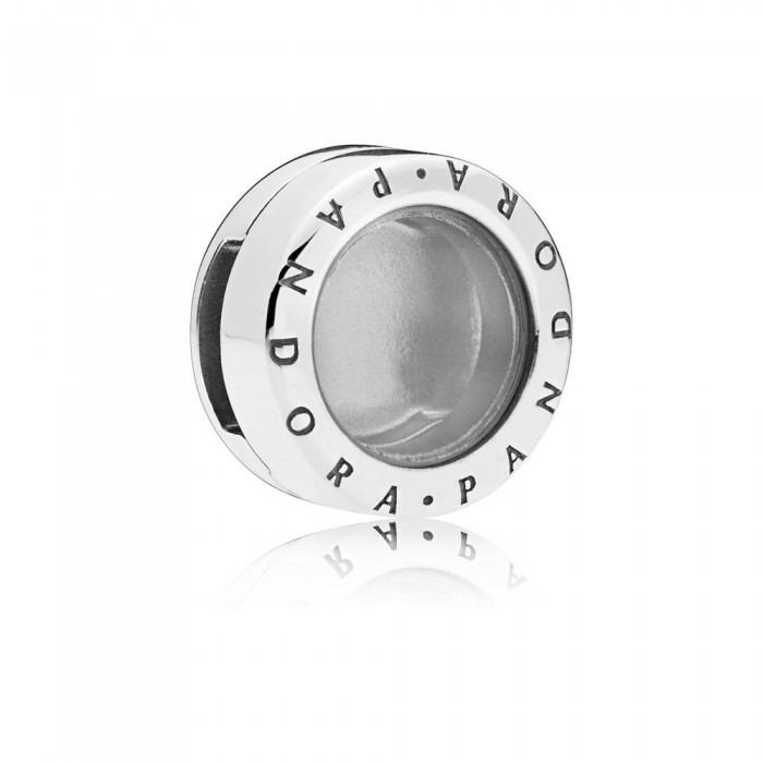 Pandora Charm Reflexions Locket Clip Jewelry