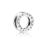 Pandora Charm Reflexions Logo Clip Jewelry Pandora Charm Reflexions Logo Clip Jewelry