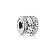 Pandora Charm Spinning Hearts of Clear CZ Jewelry Pandora Charm Spinning Hearts of Clear CZ Jewelry