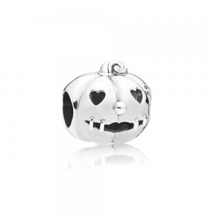 Pandora Charm Sweet Pumpkin Jewelry