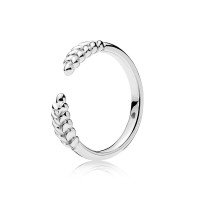 Pandora Ring Open Grains Jewelry Pandora Ring Open Grains Jewelry