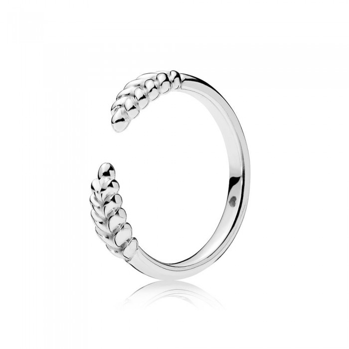 Pandora Ring Open Grains Jewelry