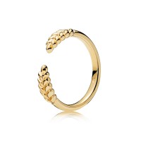 Pandora Ring Open Grains Shine Jewelry Pandora Ring Open Grains Shine Jewelry