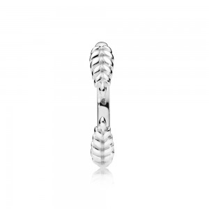 Pandora Ring Open Grains Jewelry