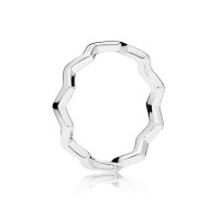Pandora Ring Timeless Zigzag Jewelry Pandora Ring Timeless Zigzag Jewelry