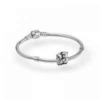Pandora Bracelet Teddy Animal Complete Gold Jewelry Pandora Bracelet Teddy Animal Complete Gold Jewelry