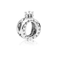Pandora Charm Crown O Jewelry Pandora Charm Crown O Jewelry