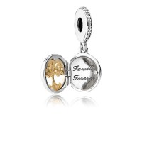 Pandora Charm Family Roots Dangle Clear CZ Jewelry Pandora Charm Family Roots Dangle Clear CZ Jewelry