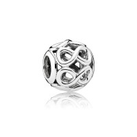 Pandora Charm Infinite Shine Jewelry Pandora Charm Infinite Shine Jewelry