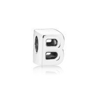 Pandora Charm Letter B Jewelry Pandora Charm Letter B Jewelry