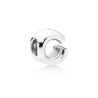 Pandora Charm Letter C Jewelry Pandora Charm Letter C Jewelry