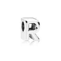 Pandora Charm Letter R Jewelry Pandora Charm Letter R Jewelry
