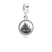 Pandora Charm New York City Jewelry Pandora Charm New York City Jewelry