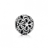Pandora Charm Picking Daisies Flower Jewelry Pandora Charm Picking Daisies Flower Jewelry