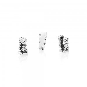 Pandora Charm Reflexions Love Clip Jewelry