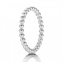 Pandora Ring Beaded Band Jewelry Pandora Ring Beaded Band Jewelry