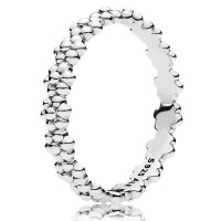Pandora Ring Floral Jewelry Pandora Ring Floral Jewelry