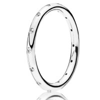 Pandora Ring Narrow Band Jewelry Pandora Ring Narrow Band Jewelry