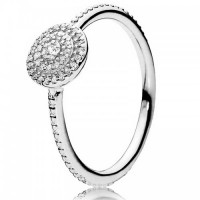 Pandora Ring Radiant Elegance G873 Jewelry Pandora Ring Radiant Elegance G873 Jewelry