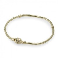 Pandora Bracelet 14 Carat Gold Jewelry Pandora Bracelet 14 Carat Gold Jewelry