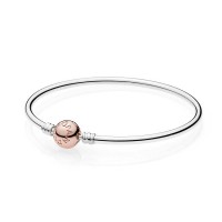 Pandora Bracelet Clasp Bangle Rose Jewelry Pandora Bracelet Clasp Bangle Rose Jewelry