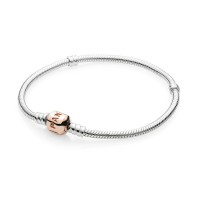 Pandora Bracelet Clasp Rose Gold Jewelry Pandora Bracelet Clasp Rose Gold Jewelry