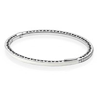 Pandora Bracelet Pearlescent Radiant Hearts Of Love Bangle Jewelry Pandora Bracelet Pearlescent Radiant Hearts Of Love Bangle Jewelry