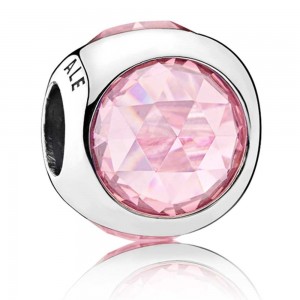 Pandora Bracelet Radiant Droplet Complete Bangle CZ Jewelry