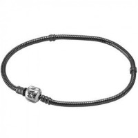 Pandora Bracelet Silver Oxidised Jewelry Pandora Bracelet Silver Oxidised Jewelry