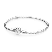 Pandora Bracelet Starry Sky Cubic Zirconia 925 Silver Jewelry Pandora Bracelet Starry Sky Cubic Zirconia 925 Silver Jewelry